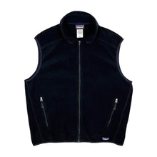 Load image into Gallery viewer, Patagonia Synchilla Fleece Vest - Size XL
