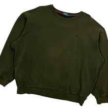 Load image into Gallery viewer, Polo By Ralph Lauren Crewneck Sweatshirt - Size XXL
