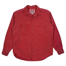 Load image into Gallery viewer, Marlboro Adventure Team Button Up Shirt - Size XL
