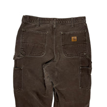 Load image into Gallery viewer, Carhartt Double Knee pants - Size 32"
