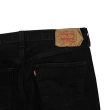 Load image into Gallery viewer, Levi's 501 Denim Jeans - Size 36"
