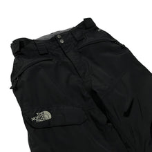 Load image into Gallery viewer, The North Face Hyvent Belted Snow Pants - Size S
