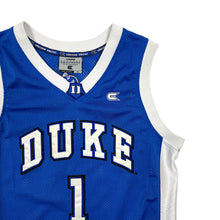 Load image into Gallery viewer, Duke Blue Devils Basketball Jersey - Size M/L
