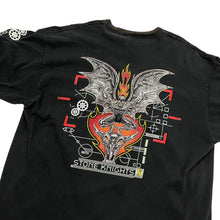 Load image into Gallery viewer, No Boundaries Stone Knight Long Sleeve - Size XL
