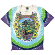 Load image into Gallery viewer, 1999 Grateful Dead Terrapin Station Tie Dye Tee - Size XL
