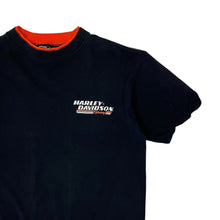 Load image into Gallery viewer, Harley-Davidson Racing 883 Pro National Tee - Size L
