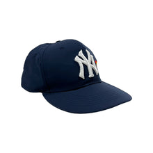 Load image into Gallery viewer, New York Yankees Bootleg Snapback Hat - Adjustable
