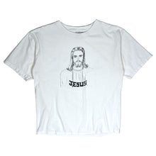 Load image into Gallery viewer, Jesus Portrait Tee - Size M/L
