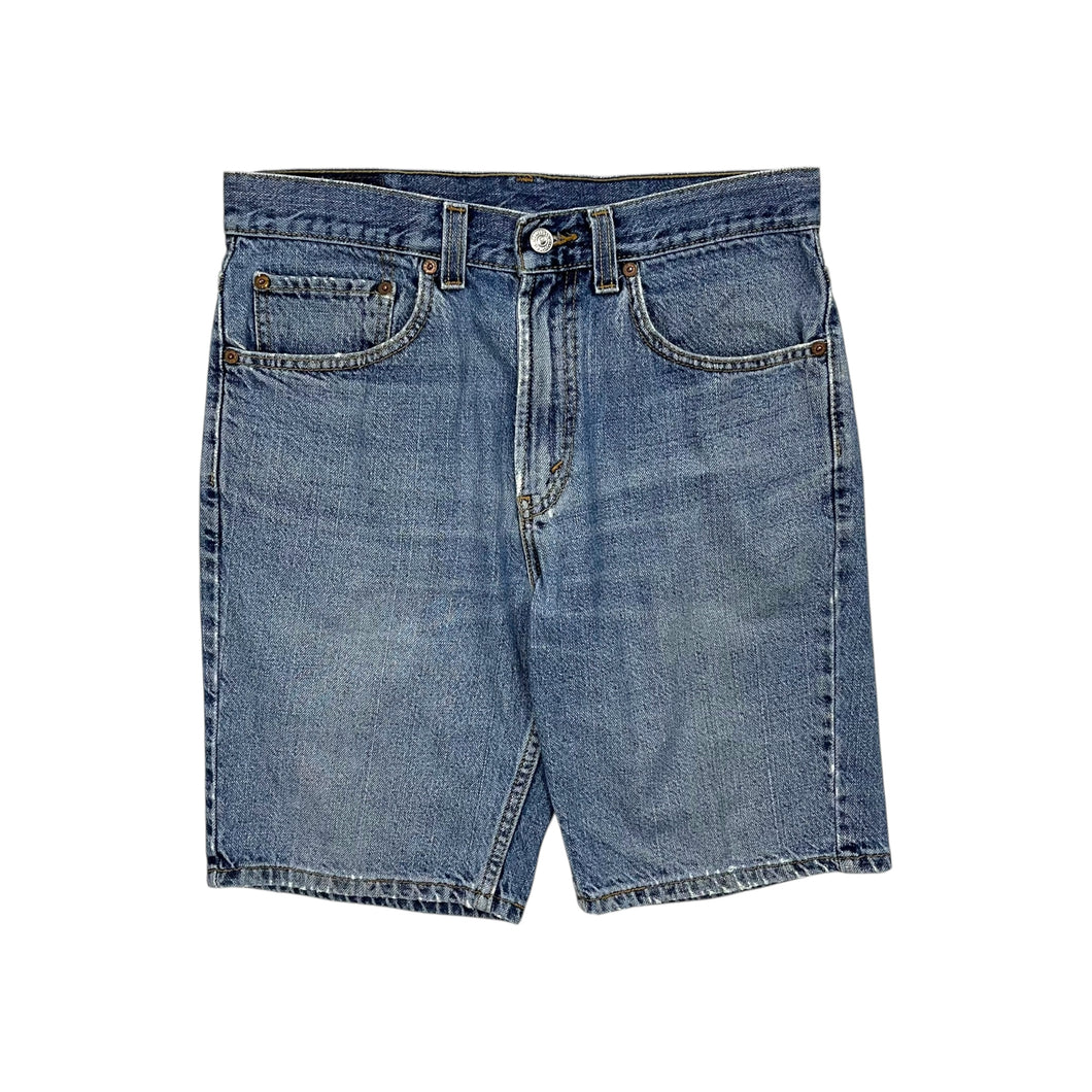 Levi's 505 Denim Shorts - Size 30