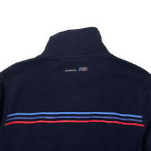 Load image into Gallery viewer, BMW Motorsport Zip Up Jacket - Size L
