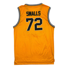 Load image into Gallery viewer, Bad Boy Records Biggie Smalls Basketball Jersey - Size XXL
