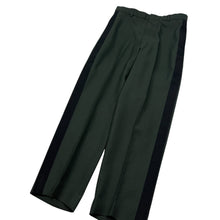 Load image into Gallery viewer, US Army Officer&#39;s Pants - Size 32&quot;
