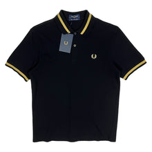 Load image into Gallery viewer, Dead Stock Fred Perry Salesmen Sample Knit Polo - Size L
