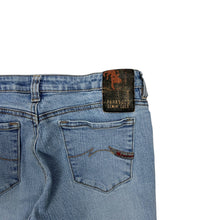 Load image into Gallery viewer, Women&#39;s Parasuco Low Rise Bootcut Denim Jeans - Size XS

