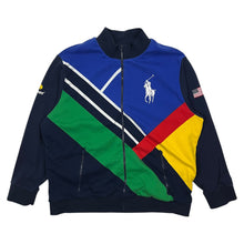 Load image into Gallery viewer, Polo By Ralph Lauren US Open Sweater Jacket - Size XXL
