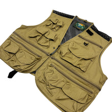 Load image into Gallery viewer, Hodgman Mesh Fishing Vest - Size L
