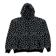 Load image into Gallery viewer, Red Dragon Skateboards All Over Print Hoodie - Size XL

