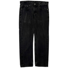 Load image into Gallery viewer, Levi's 505 Denim Jeans - Size 34"
