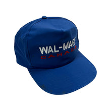 Load image into Gallery viewer, Walmart Canada Trucker Hat - Adjustable
