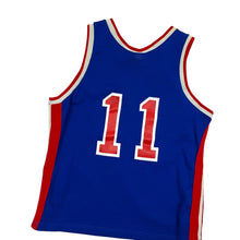 Load image into Gallery viewer, Detroit Pistons 11 Basketball Jersey - Size M
