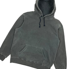 Load image into Gallery viewer, Supreme Tonal Embroidered Hoodie - Size L/XL
