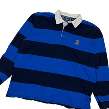 Load image into Gallery viewer, Chaps Ralph Lauren Rugby Shirt - Size XL/XXL
