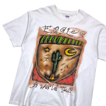 Load image into Gallery viewer, 1994 Eagles World Tour Tee - Size XL

