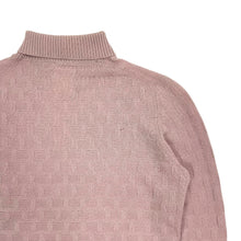 Load image into Gallery viewer, Women&#39;s Chanel Cashmere Knit Sweater - Size M
