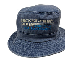 Load image into Gallery viewer, Backstreet Boys Into the Millenium Crusher Hat - OSFA
