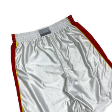 Load image into Gallery viewer, Nike Reversible Nylon Basketball Shorts - Size L
