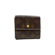 Load image into Gallery viewer, 2001 Louis Vuitton Bifold Wallet - O/S
