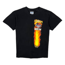 Load image into Gallery viewer, Monster Jam World Tour Tee - Size S/M
