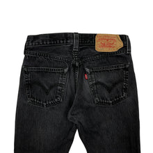 Load image into Gallery viewer, Levi&#39;s 501 Denim Jeans - Size 29&quot;
