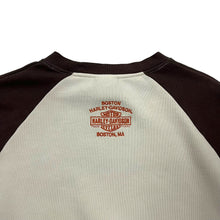 Load image into Gallery viewer, Harley-Davidson Boston Crewneck Sweatshirt - Size XL

