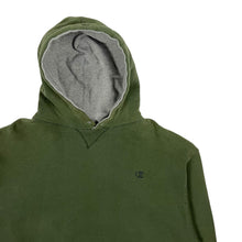 Load image into Gallery viewer, Champion Tonal Pullover Hoodie - Size XL
