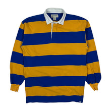 Load image into Gallery viewer, St. John&#39;s Bay Rugby Shirt - Size XL
