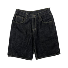 Load image into Gallery viewer, Brooklyn Basement Denim Shorts - Size 34&quot;
