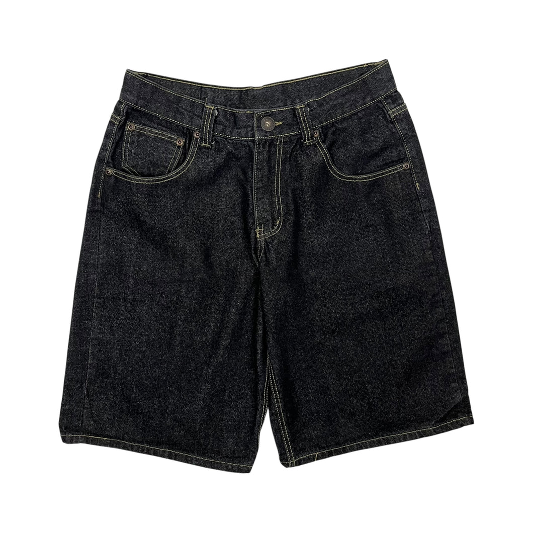 Brooklyn Basement Denim Shorts - Size 34