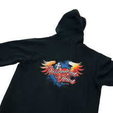 Load image into Gallery viewer, Women's Christian Surrendered Hearts Zip-Up - Size L

