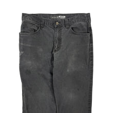 Load image into Gallery viewer, Carhartt Work Pants - Size 32"
