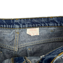 Load image into Gallery viewer, Levi&#39;s Orange Tab 619 Denim Jeans - Size 34&quot;
