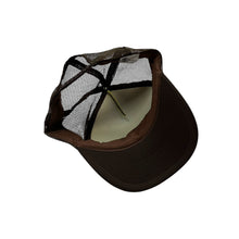 Load image into Gallery viewer, Deadstock Sunstate Ford Foam Trucker Hat - Adjustable
