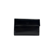 Load image into Gallery viewer, Prada Patent Leather Wallet - O/S
