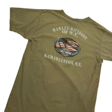 Load image into Gallery viewer, Harley-Davidson Pocket Tee - Size XL
