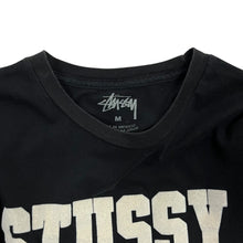 Load image into Gallery viewer, Stussy Spellout Long Sleeve - Size S/M
