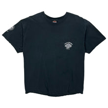 Load image into Gallery viewer, 2004 Harley-Davidson Vehicle Operations Staff Pocket Tee - Size XL
