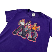 Load image into Gallery viewer, Team Extreme Hardy Boys WWE Wrestling Tee - Size S

