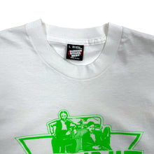 Load image into Gallery viewer, Bonnie and Clyde Shootout Souvenir Tee - Size M/L
