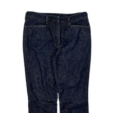 Load image into Gallery viewer, Women&#39;s Prada Indigo Denim Jeans - Size M
