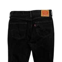 Load image into Gallery viewer, Levi's 505 Denim Jeans - Size 32"
